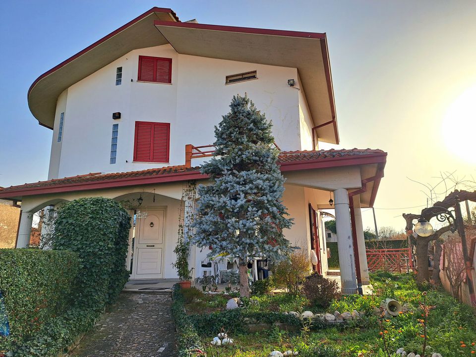 Villa i Lanciano, Chieti - foto 2