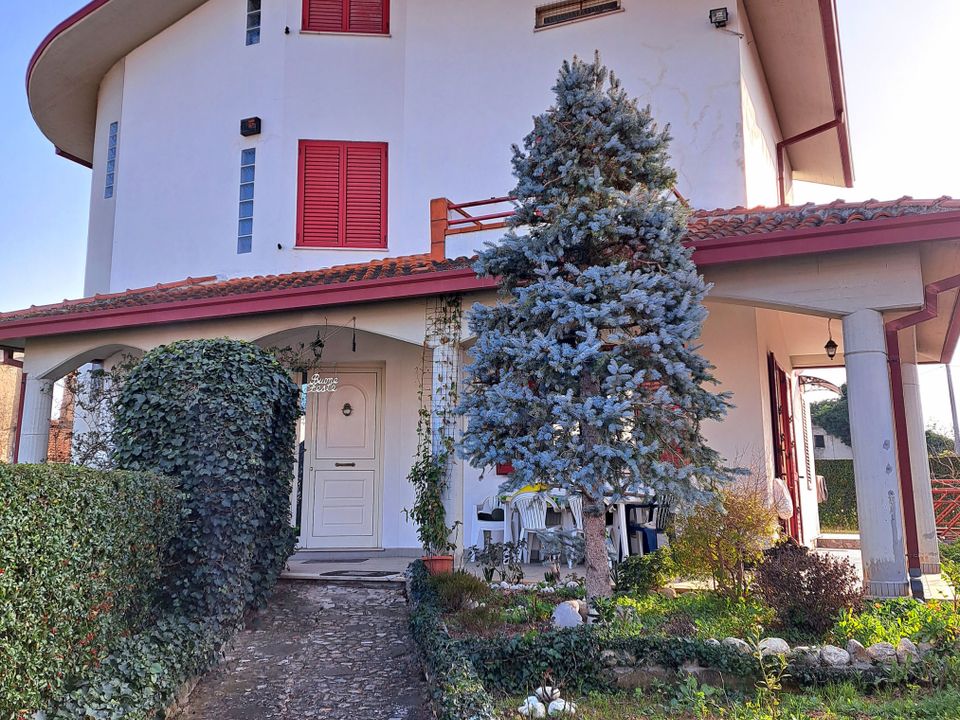 Villa i Lanciano, Chieti - foto 3