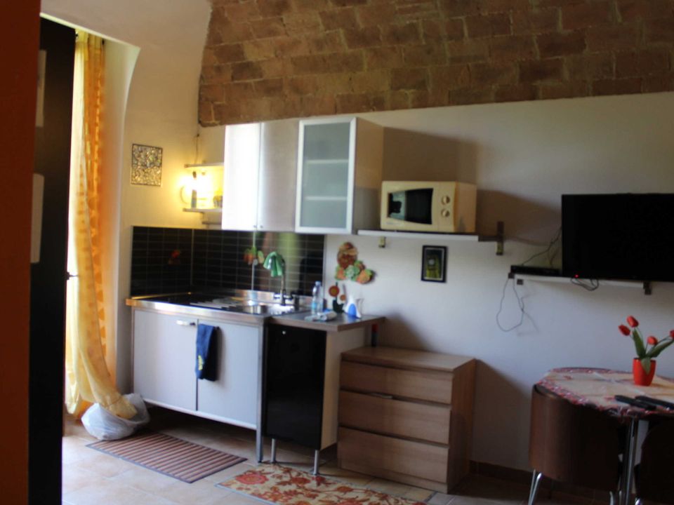 Lejlighed i Lanciano, Chieti - foto 1