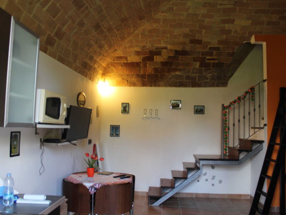 Lejlighed i Lanciano, Chieti - foto 2
