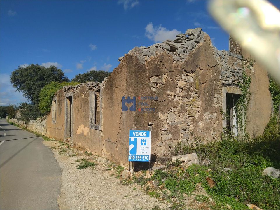 Helårsgrund i Fatima, Santarem - foto 1
