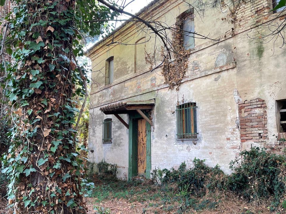 Villa i Jesi, Ancona - foto 1