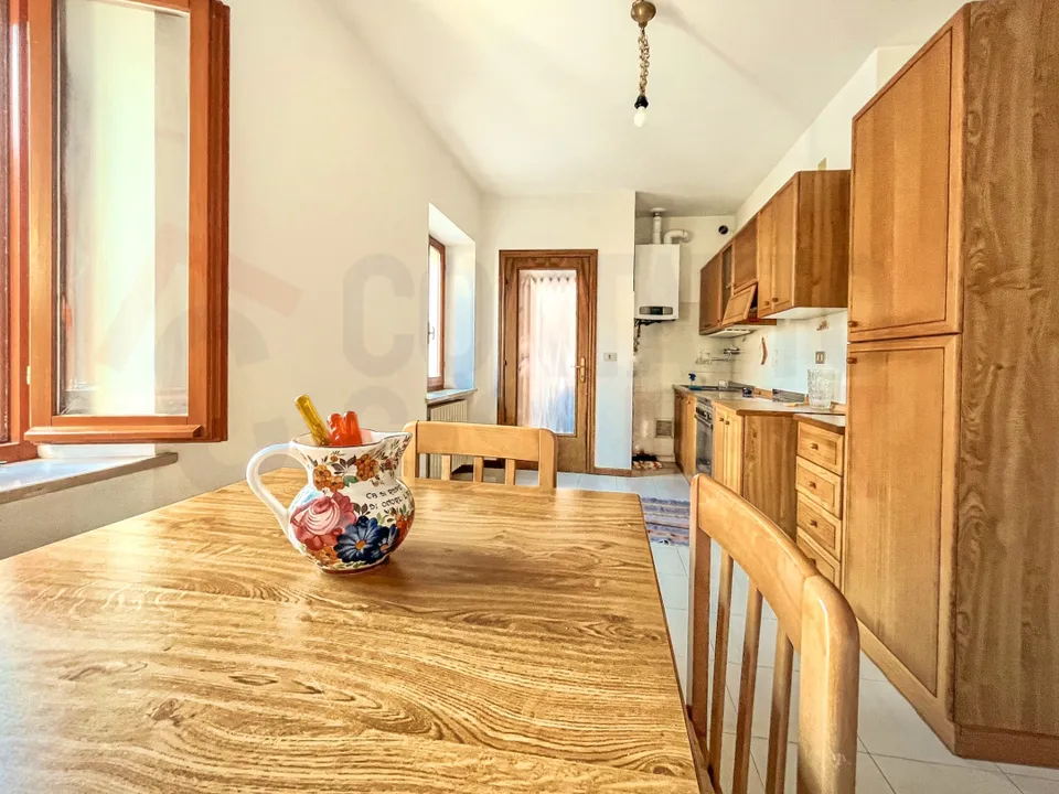 Leilighet i Jesi, Ancona - bilde 1