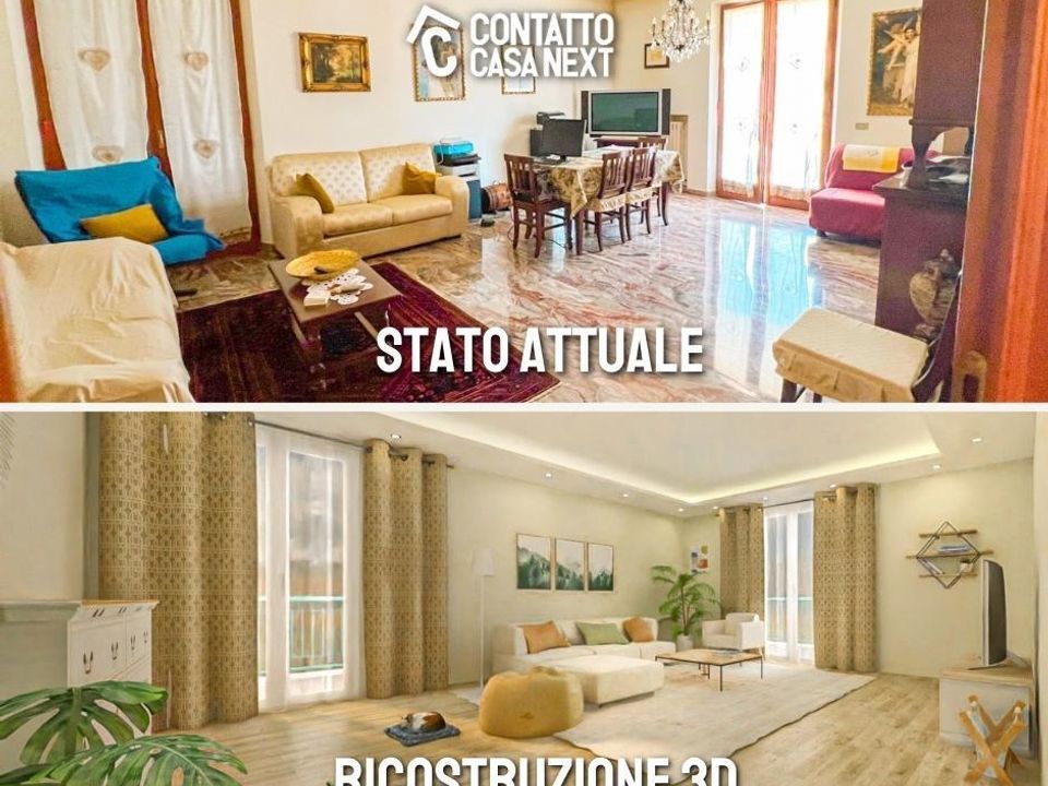 Leilighet i Staffolo, Ancona - bilde 3