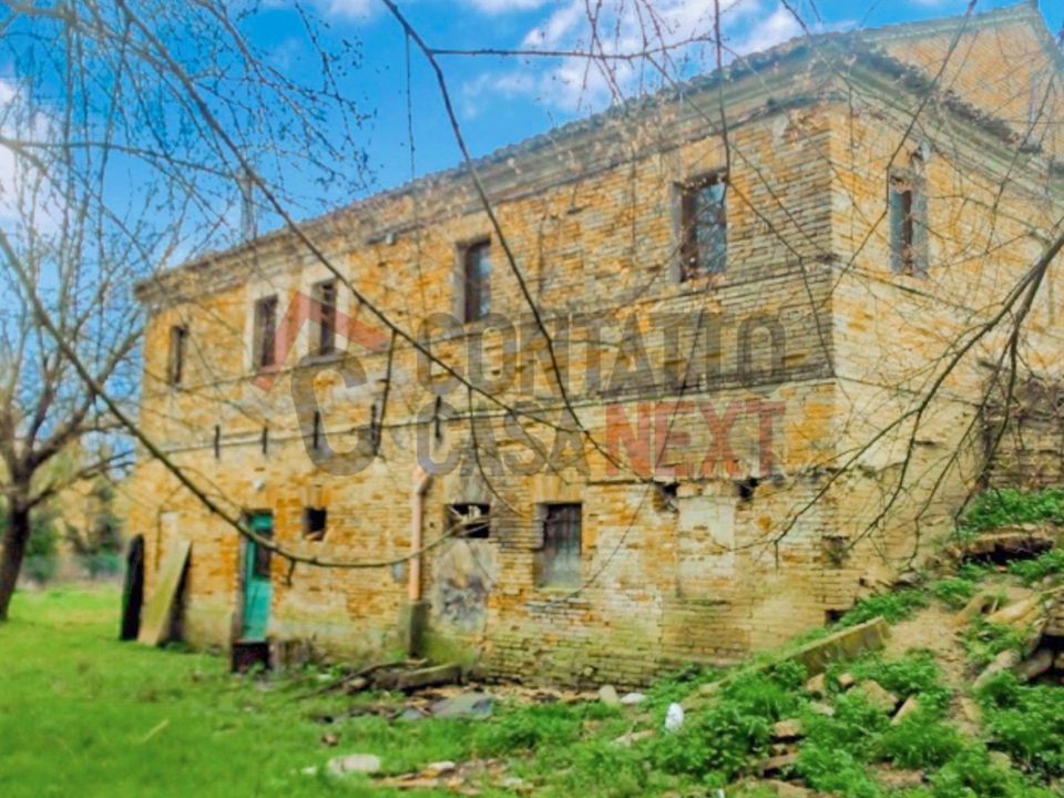 Villa i Agugliano, Ancona - foto 2