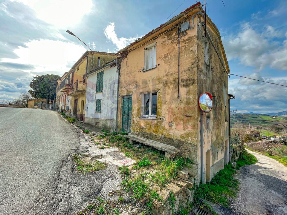 Villa i Cupramontana, Ancona - foto 2