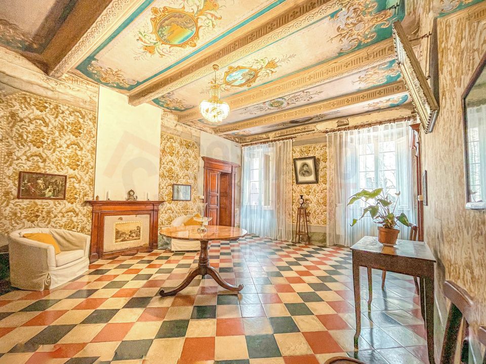 Villa en Cupramontana, Ancona - foto 5