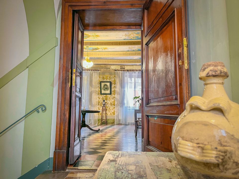 Villa en Cupramontana, Ancona - foto 1