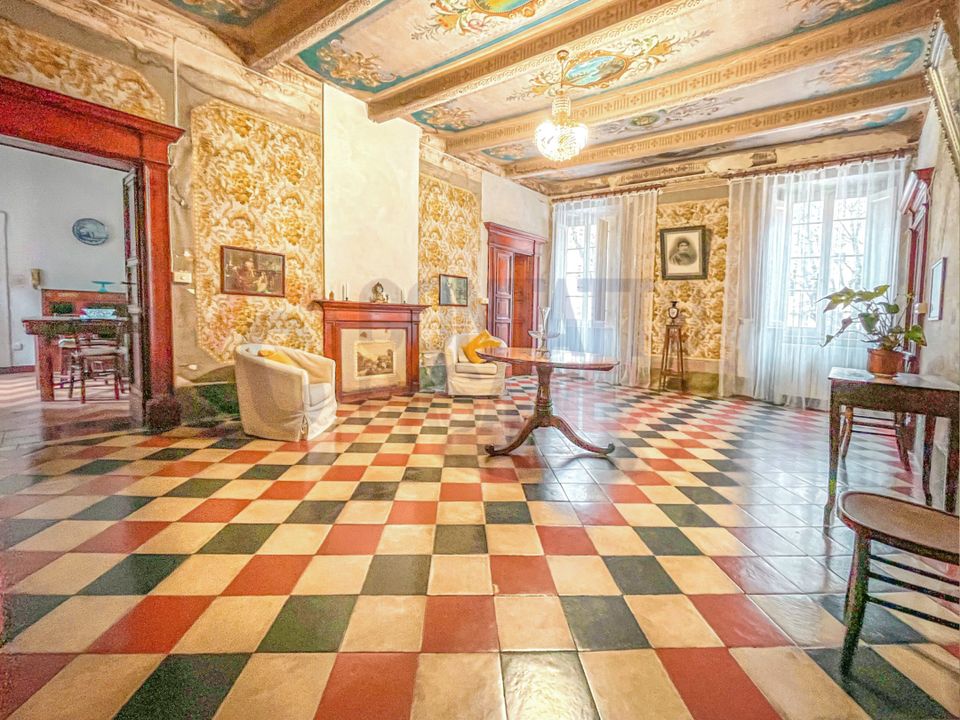 Villa en Cupramontana, Ancona - foto 2