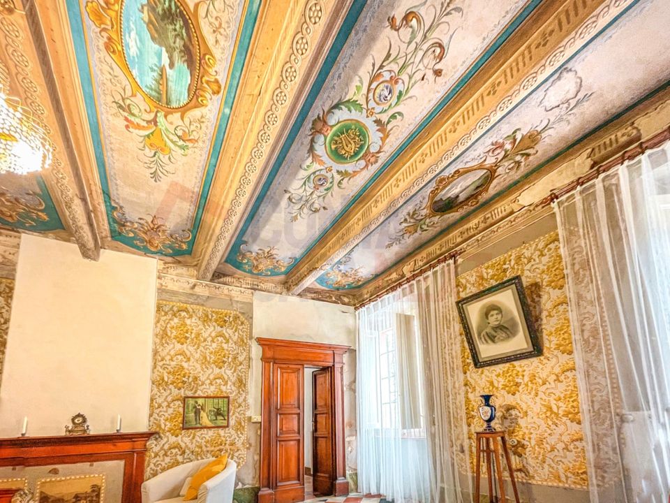Villa en Cupramontana, Ancona - foto 3