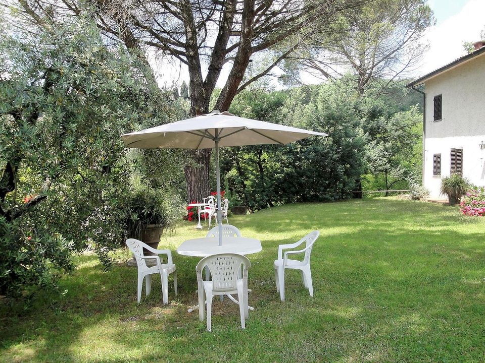 Landejendom i Montevettolini, Pistoia - foto 3