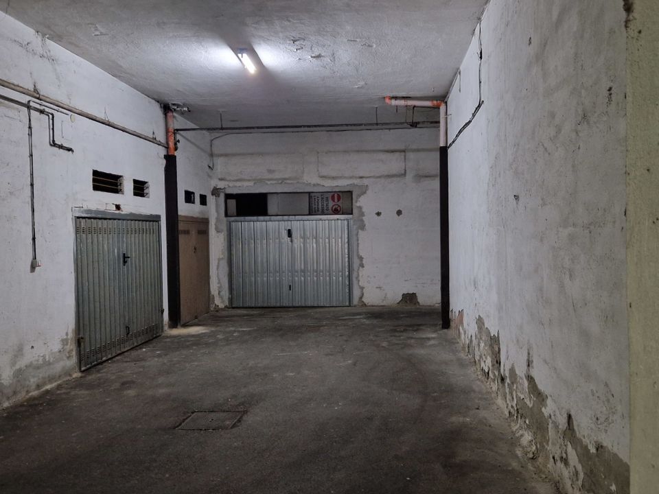 Garage i Avellino city, Avellino - foto 2