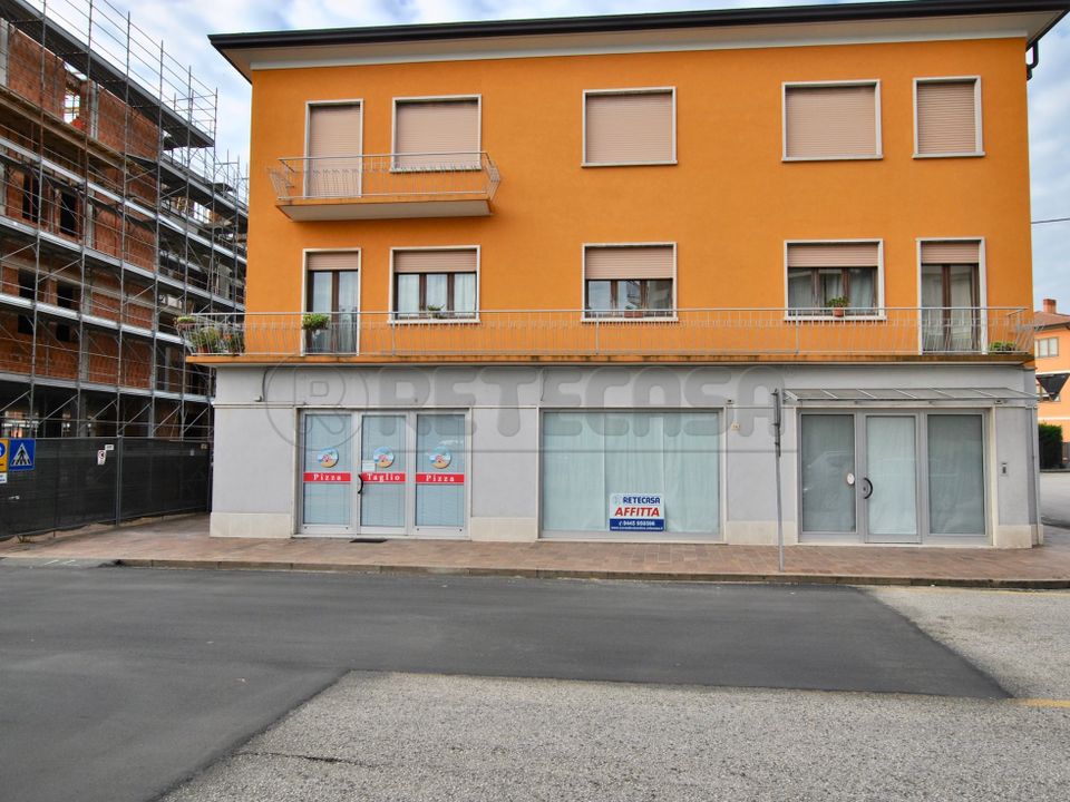 Erhvervsejendom i Trissino, Vicenza - foto 1