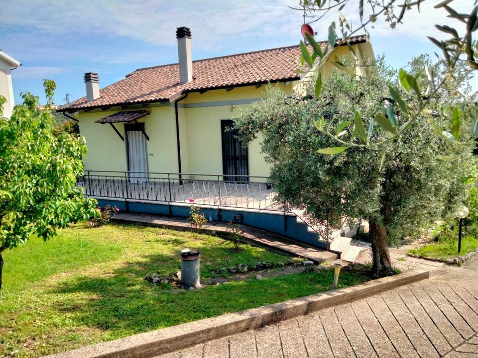 Villa i Amelia, Terni - bilde 4