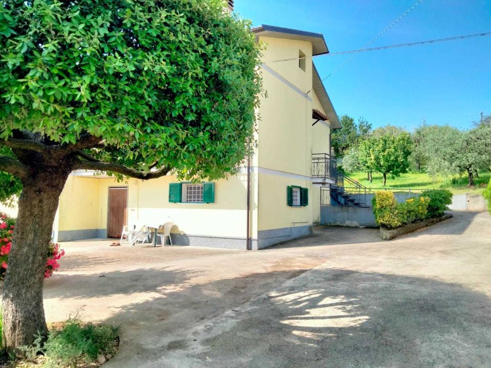 Villa i Amelia, Terni - bilde 5
