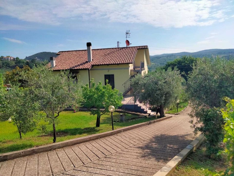 Villa i Amelia, Terni - bilde 2