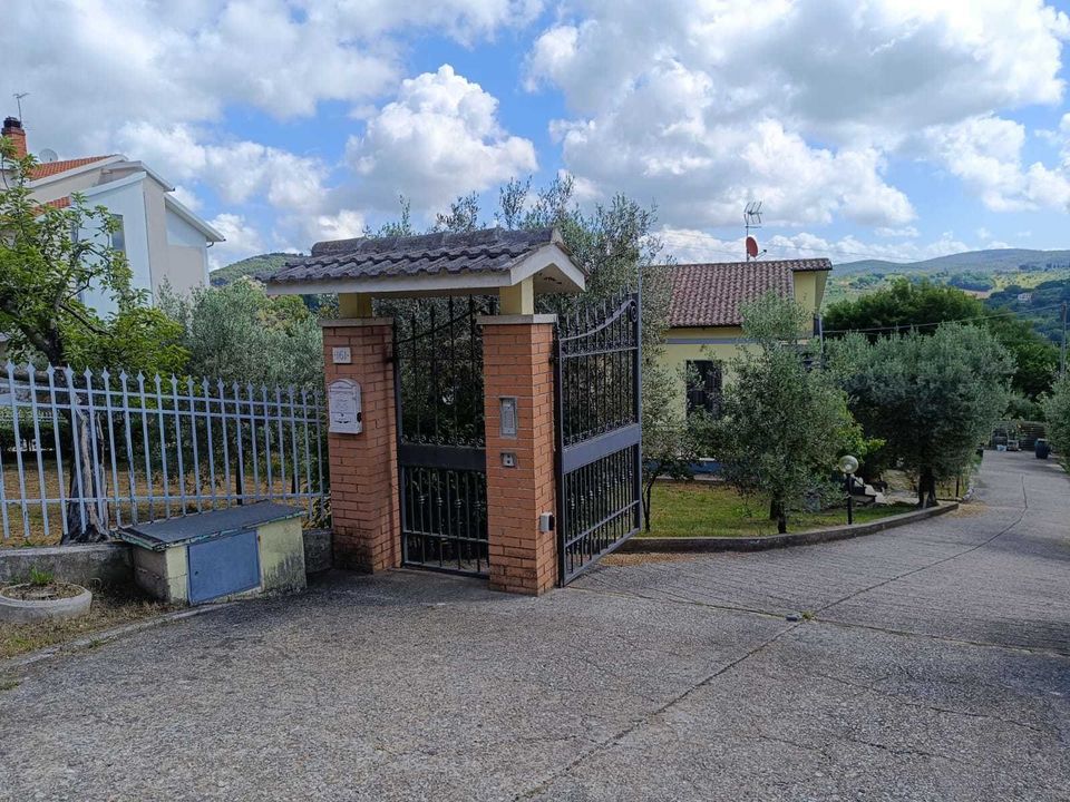 Villa i Amelia, Terni - bilde 3