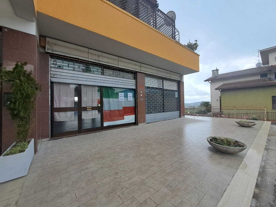 Erhvervsejendom i Amelia, Terni - foto 4