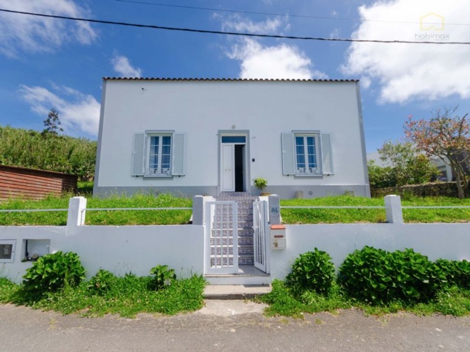 Villa a Candelaria, Pico - foto 1