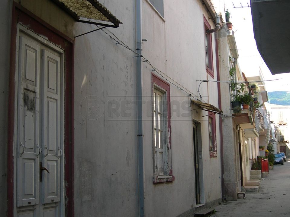 Byhus i Messina, Messina - foto 2