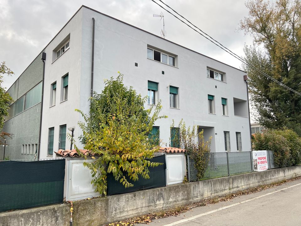 L'establiment comercial a Crevalcore, Bologna - foto 1