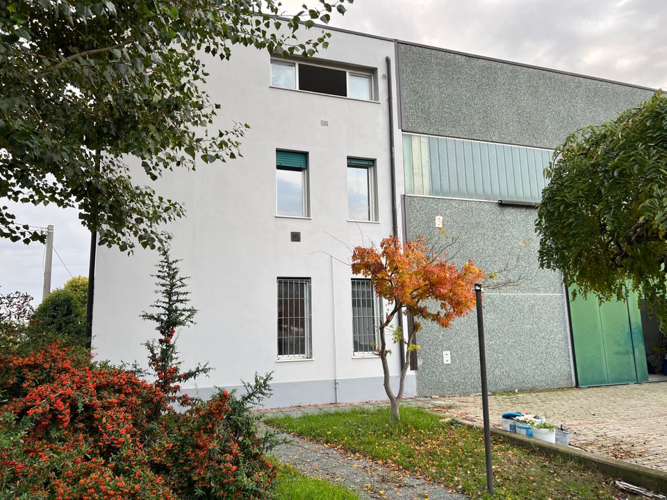 L'establiment comercial a Crevalcore, Bologna - foto 4