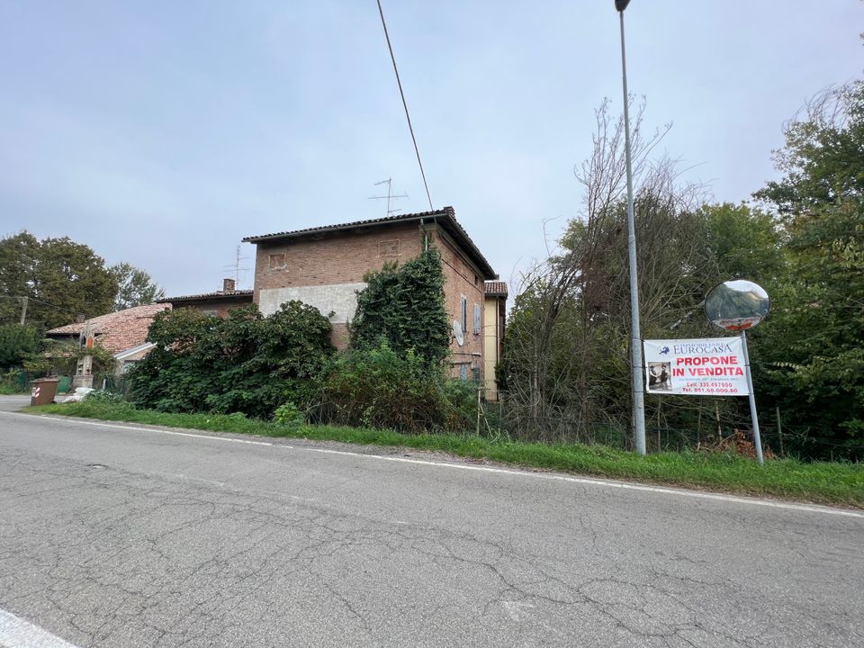 Villa a Crevalcore, Bologna - foto 1