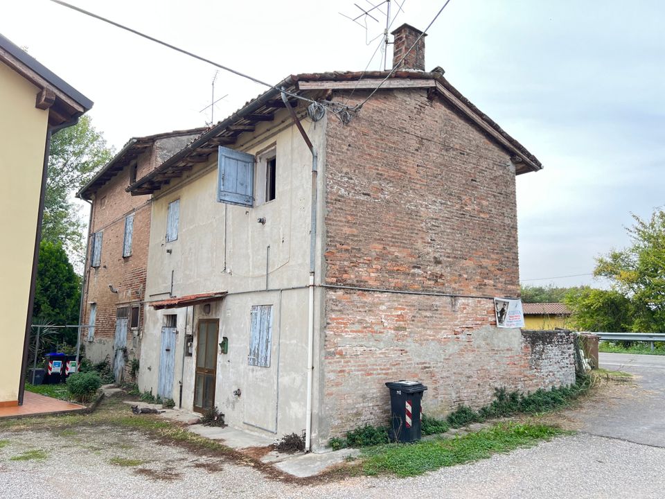 Villa a Crevalcore, Bologna - foto 2
