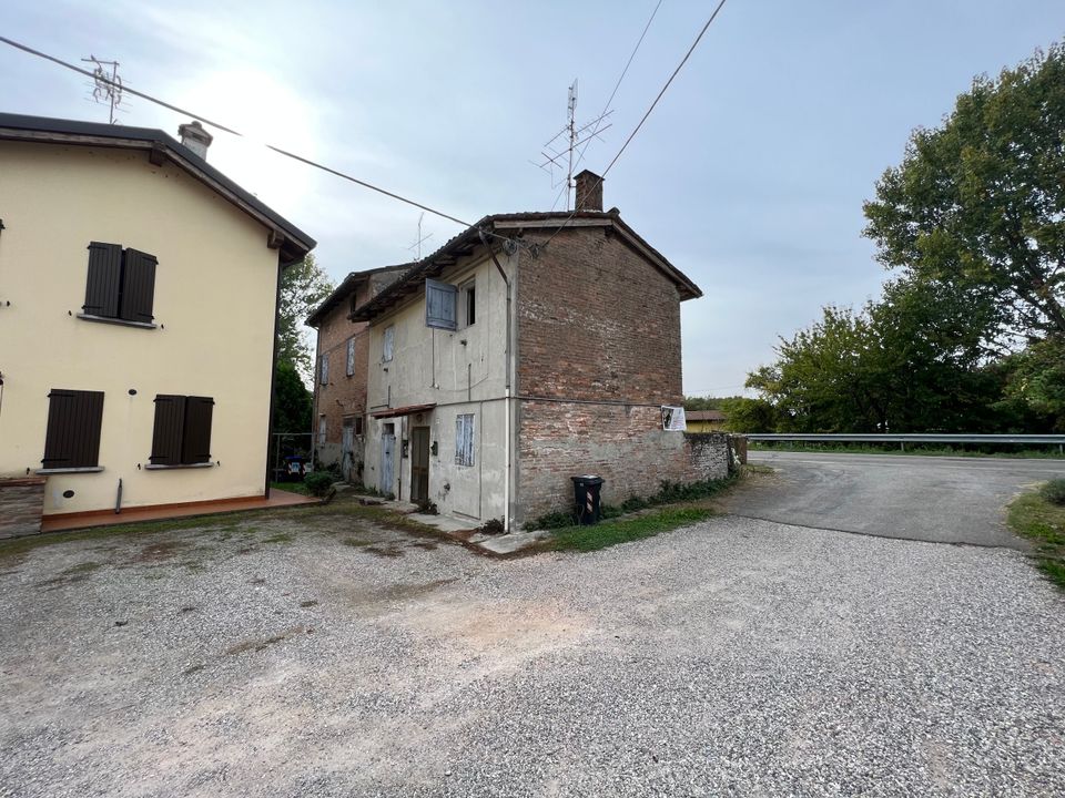 Villa a Crevalcore, Bologna - foto 3