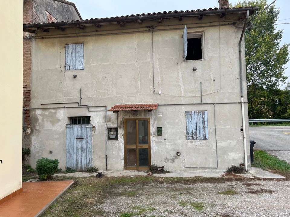 Villa a Crevalcore, Bologna - foto 4
