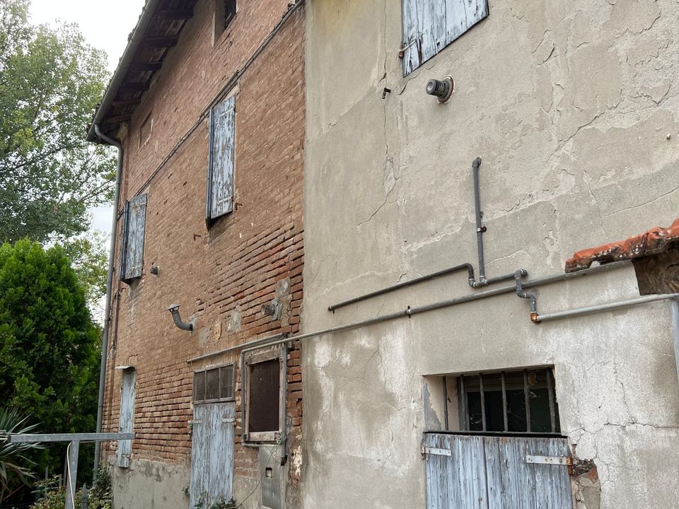 Villa a Crevalcore, Bologna - foto 5
