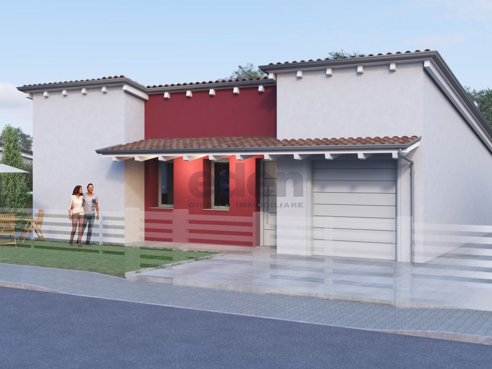 Villa i Castelfranco Emilia, Modena - foto 2
