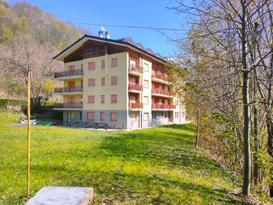 Lejlighed i Limone Piemonte, Cuneo - foto 4