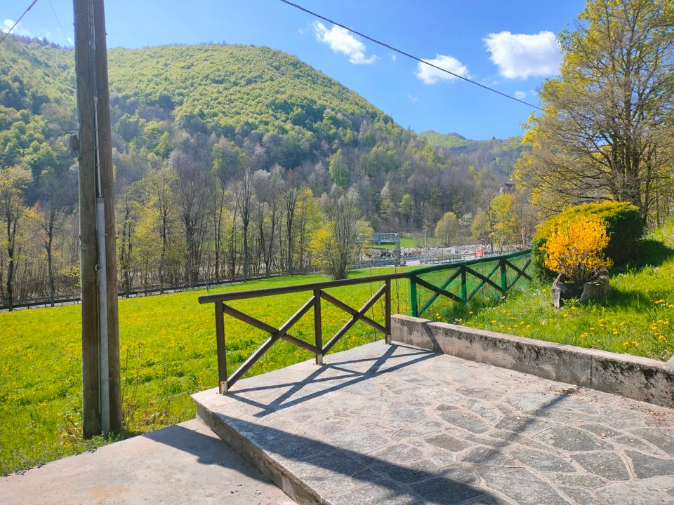 Lejlighed i Limone Piemonte, Cuneo - foto 1