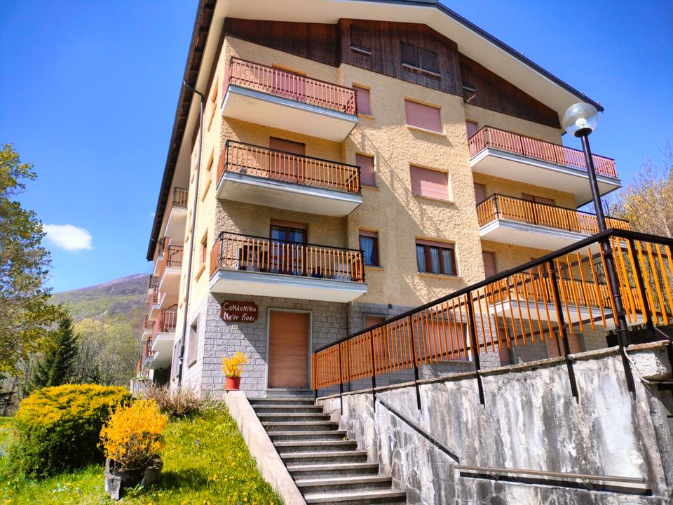 Lejlighed i Limone Piemonte, Cuneo - foto 3