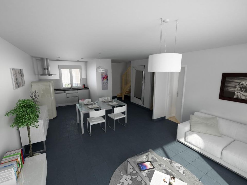 Villa a Vallet, Loire-Atlantique - foto 2