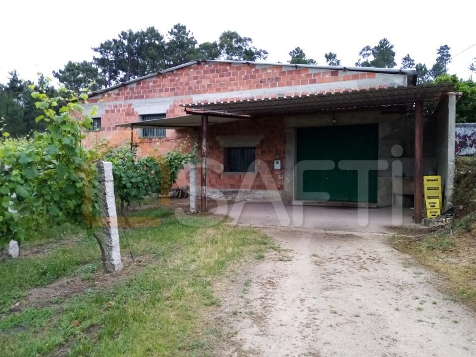 Farm i Moncao, Viana do Castelo - foto 2