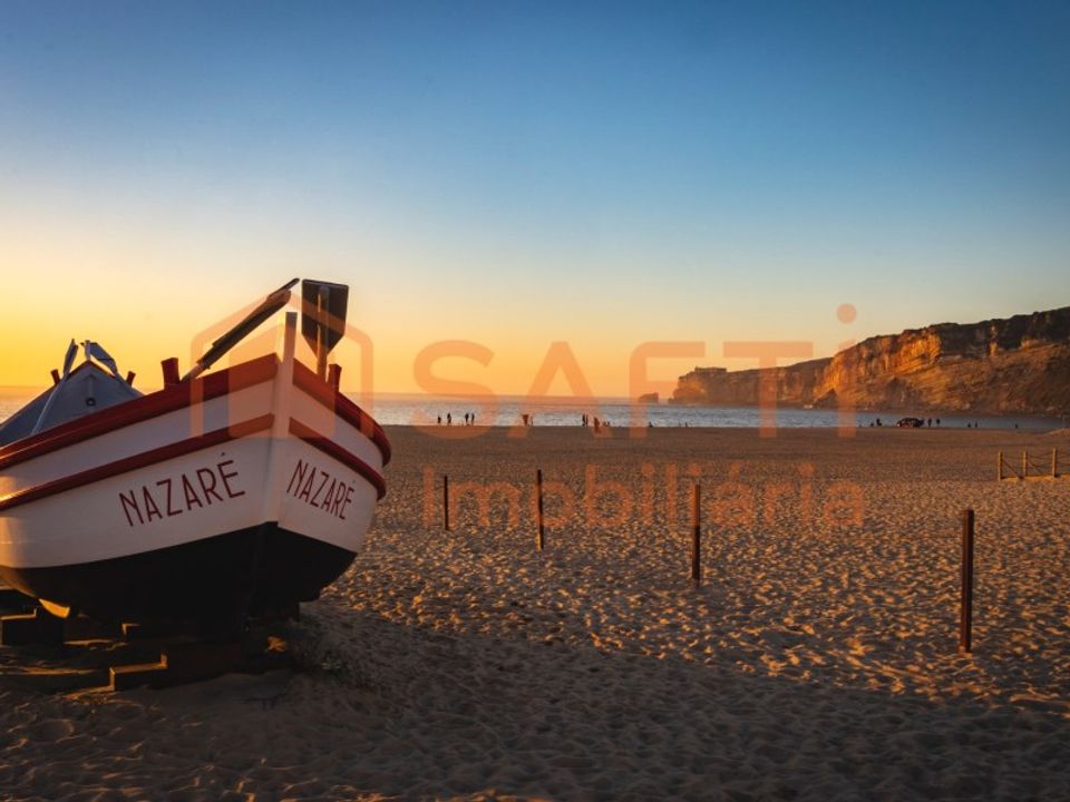 Lejlighed i Nazare, Leiria - foto 3