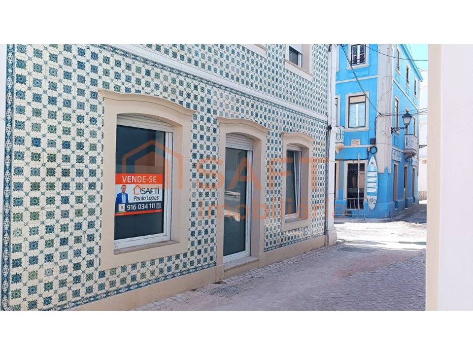 Lejlighed i Nazare, Leiria - foto 2