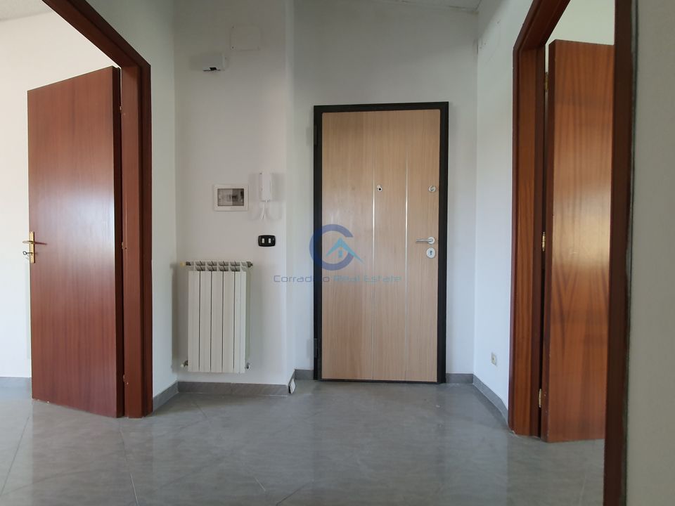 Lejlighed i Catanzaro, Catanzaro - foto 2