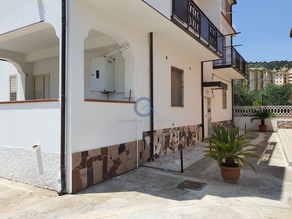 Lejlighed i Catanzaro, Catanzaro - foto 1