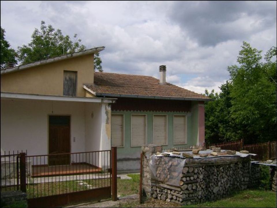 Villa i Force, Ascoli Piceno - foto 1