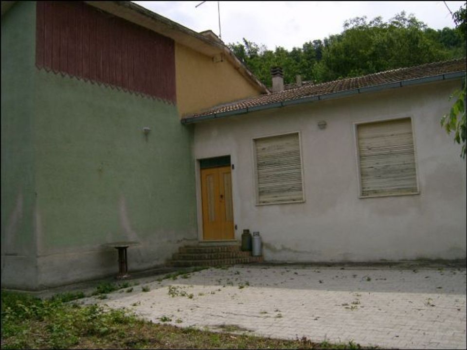 Villa i Force, Ascoli Piceno - foto 2