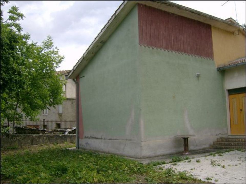 Villa i Force, Ascoli Piceno - foto 4