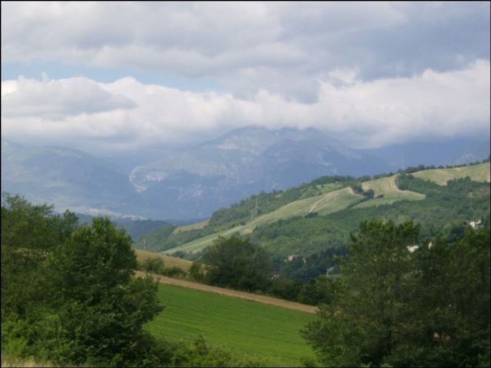 Villa i Force, Ascoli Piceno - foto 5
