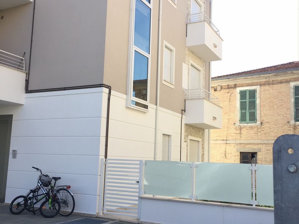 Lejlighed i San Benedetto Del Tronto, Ascoli Piceno - foto 4