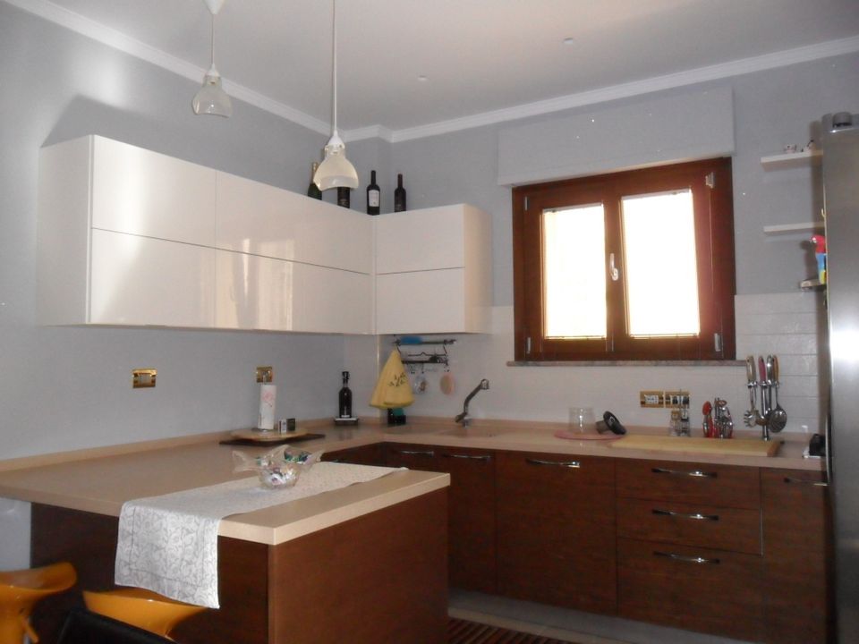 Lejlighed i San Benedetto Del Tronto, Ascoli Piceno - foto 5