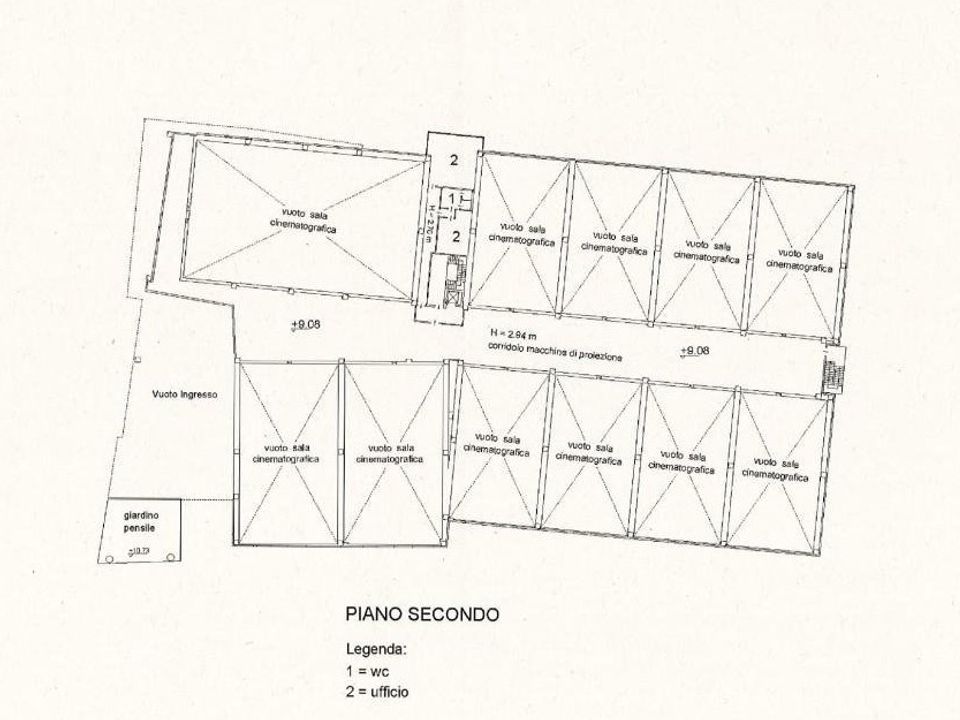 Villa i Colonnella, Teramo - foto 5