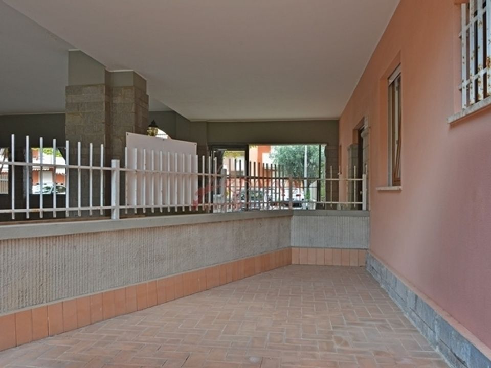 Lejlighed i San Bartolomeo al Mare, Imperia - foto 5