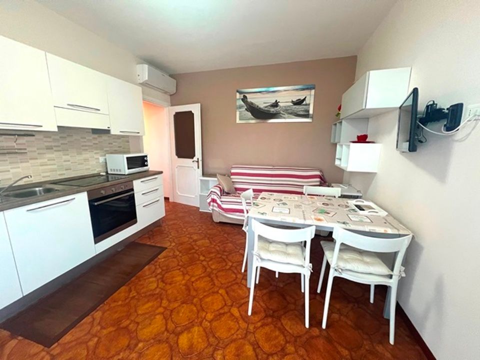 Lejlighed i San Bartolomeo al Mare, Imperia - foto 1